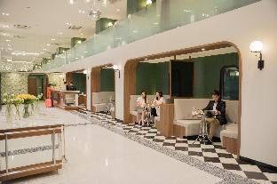 Justice Hotel,Chatuchak>>Bangkok,3 star