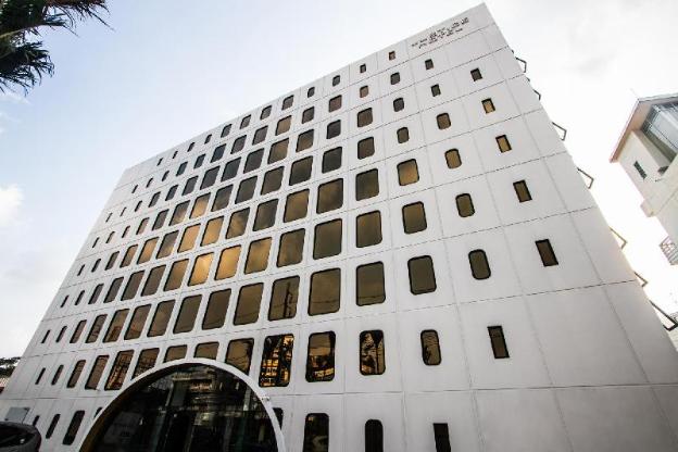 justice hotel