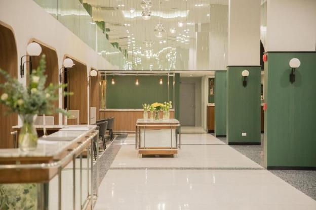 justice hotel