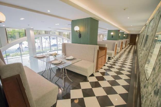 justice hotel