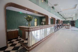 justice hotel