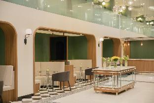 justice hotel