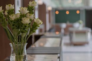 Justice Hotel,Chatuchak>>Bangkok,3 star