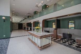 justice hotel