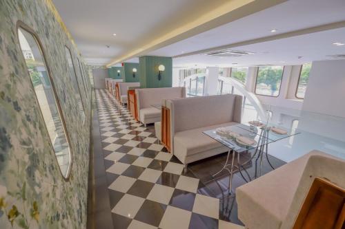 justice hotel