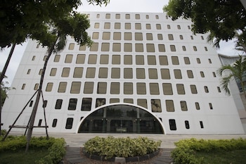 justice hotel