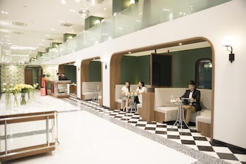 justice hotel