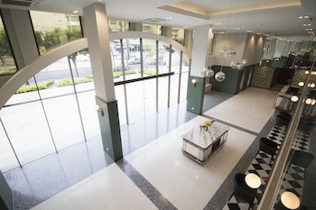 justice hotel