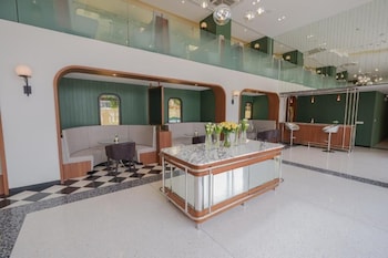 justice hotel
