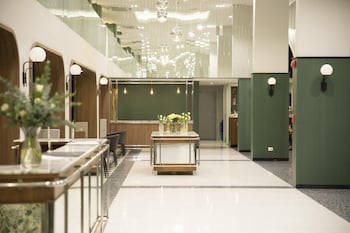 justice hotel