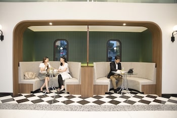 justice hotel