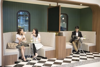 justice hotel