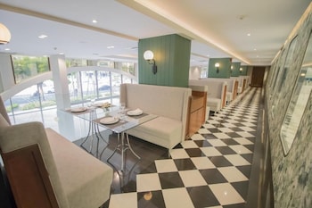 justice hotel