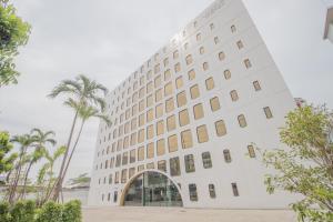 justice hotel