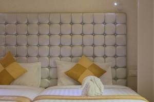 justice hotel