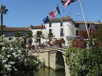 maison du canal