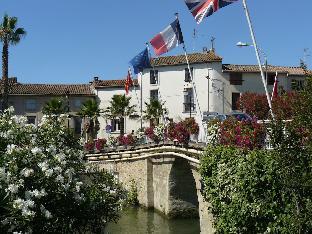 maison du canal