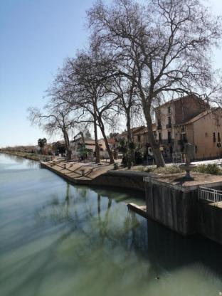 villeneuve les beziers