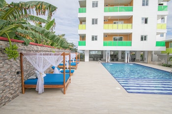 san andres
