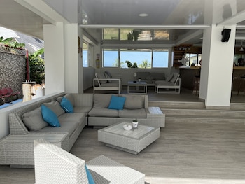 caribbean coral