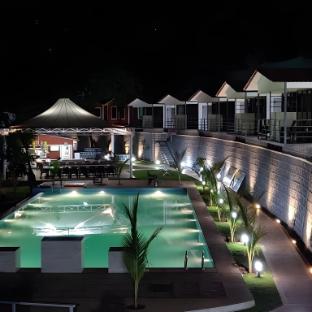 the nihal resort