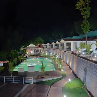 the nihal resort