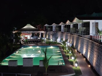 the nihal resort