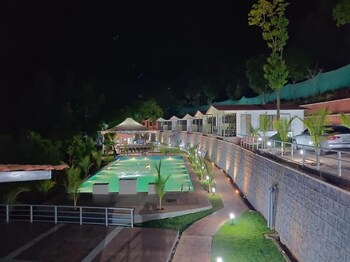 the nihal resort