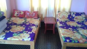 vamoose ashis homestay
