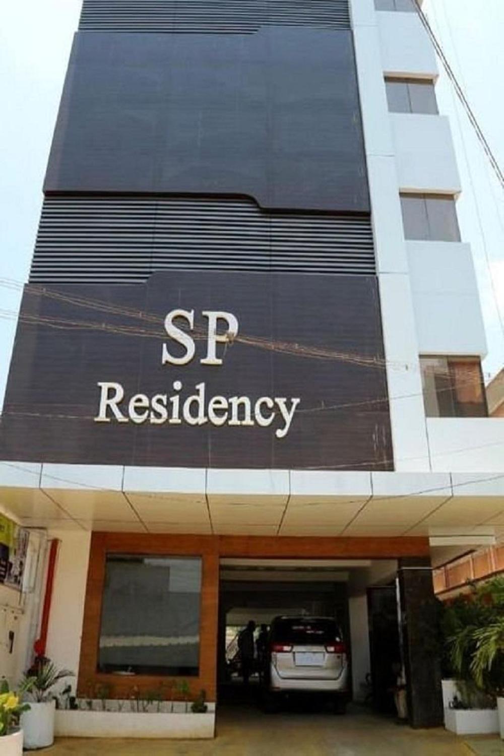 s p residency