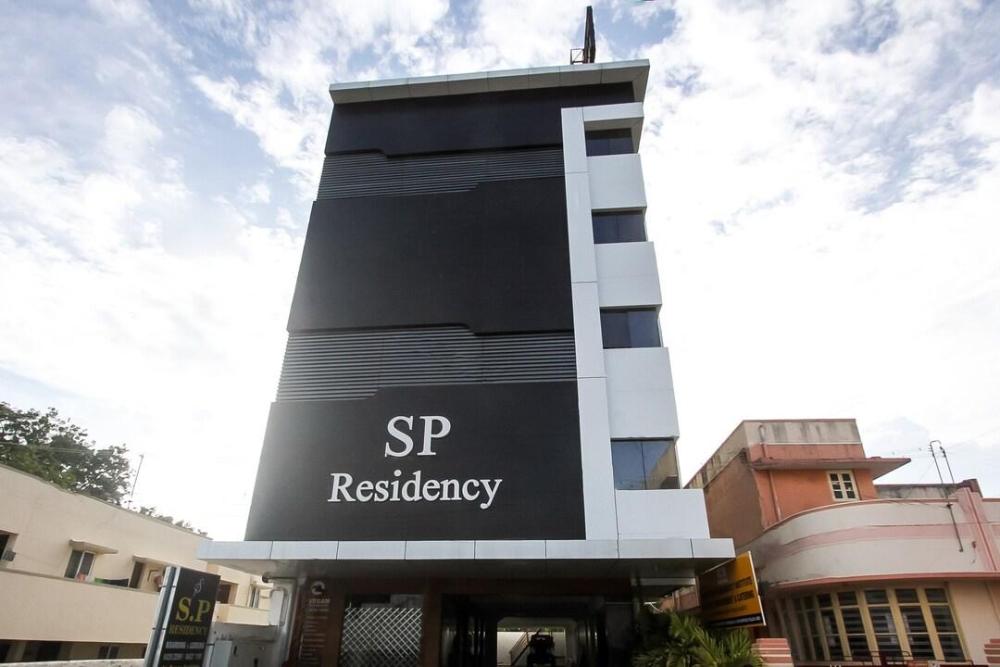 s p residency