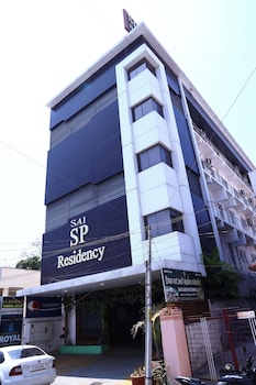 s p residency
