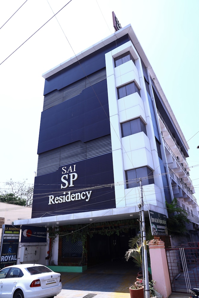 s p residency
