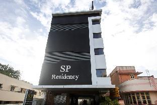 s p residency