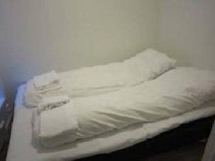 hordatun hotel