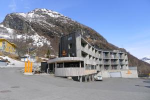 hordatun hotel