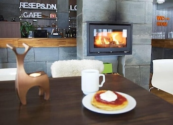 hordatun hotel