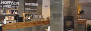 hordatun hotel
