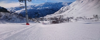 hordatun hotel