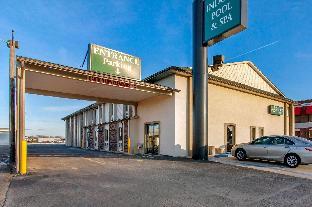 quality inn hays i 70