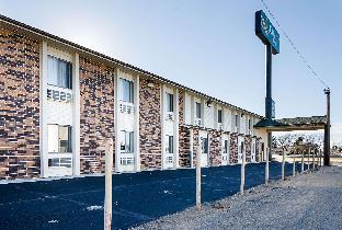 quality inn hays i 70