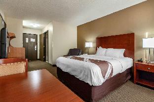 quality inn hays i 70