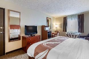 quality inn hays i 70