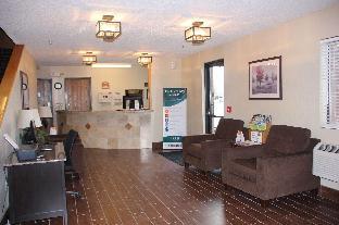 quality inn hays i 70