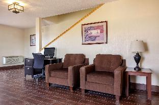 quality inn hays i 70