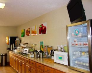 quality inn hays i 70