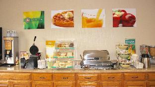 quality inn hays i 70