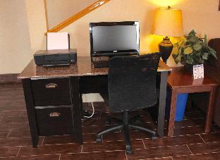 quality inn hays i 70