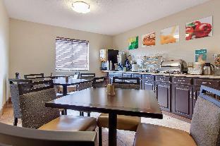 quality inn hays i 70