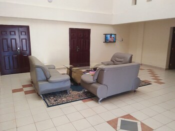 Siaya Summit Hotel,In Siaya,3.5 star